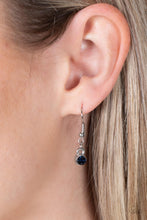 Load image into Gallery viewer, Won The Lottery - Blue