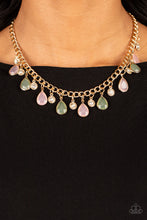 Load image into Gallery viewer, Frosted and Framed - Multi